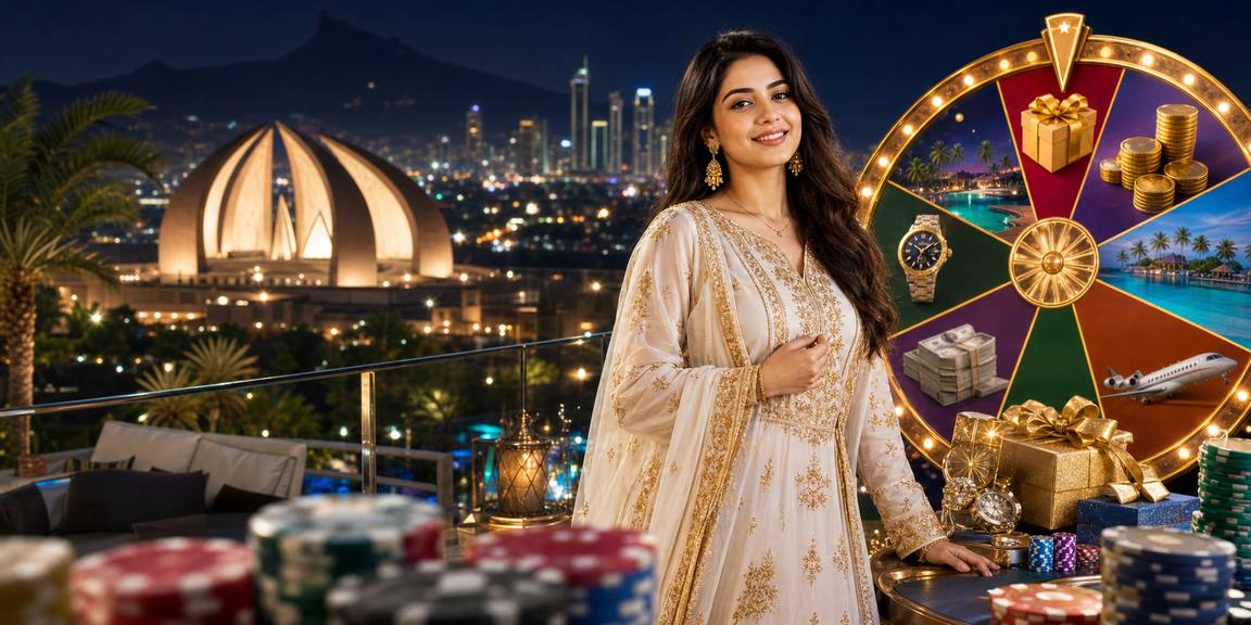 p999 bet Our Pakistan Brand Story