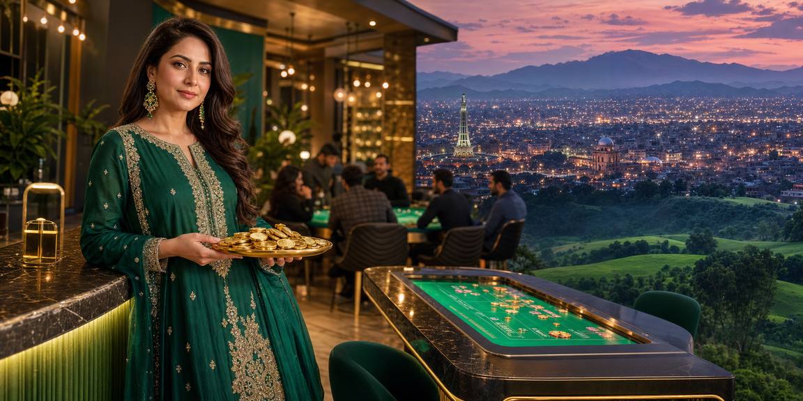 p999 bet What We Offer Multan Players